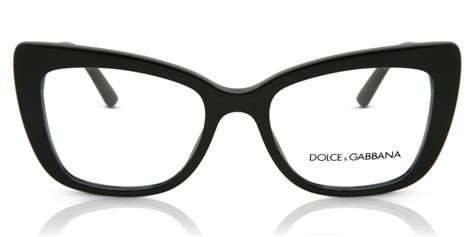 dolce and gabbana discontinued frames.